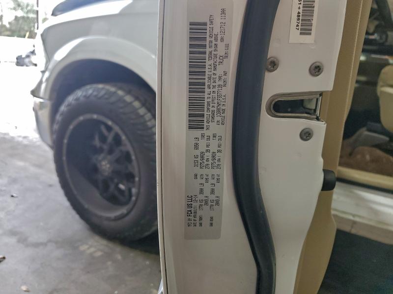 Фото 12 - RAM 1500