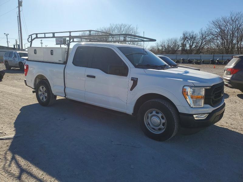 Фото 4 - FORD F-150