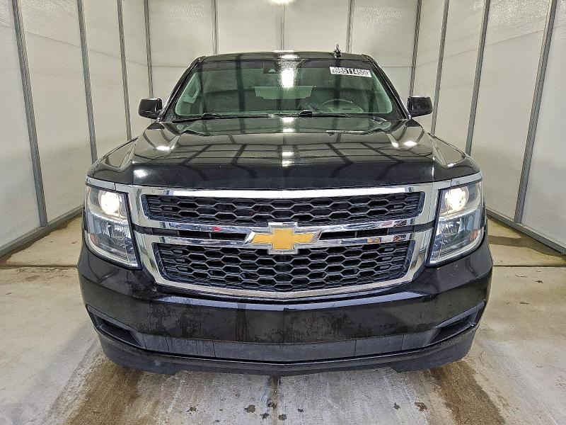 Фото 5 - CHEVROLET SUBURBAN