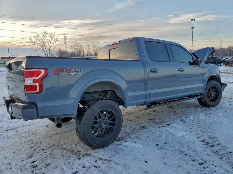 Фото 3 - FORD F-150