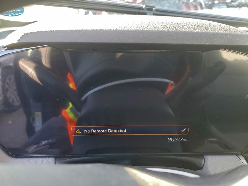 Фото 9 - CHEVROLET TRAILBLZR