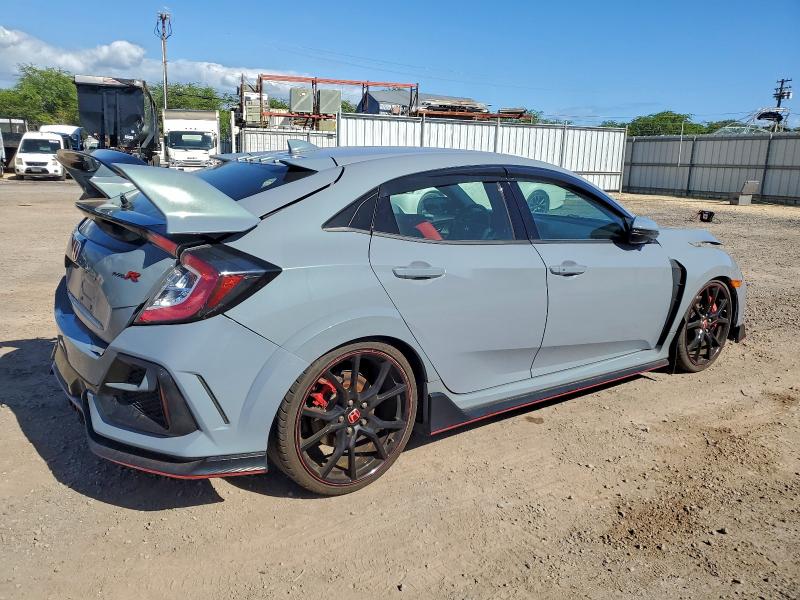 Фото 3 - HONDA CIVIC