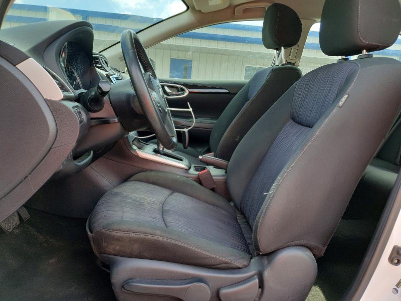 Фото 7 - NISSAN SENTRA