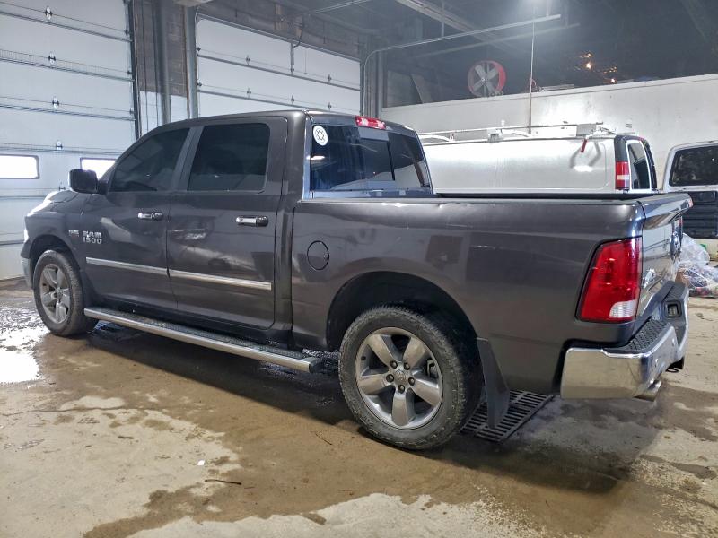 Фото 2 - RAM 1500