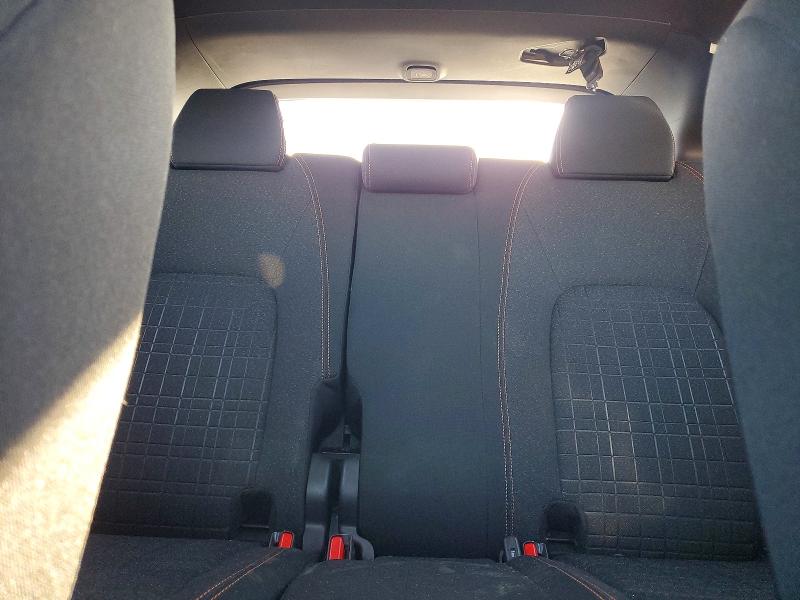 Фото 10 - HONDA HR-V