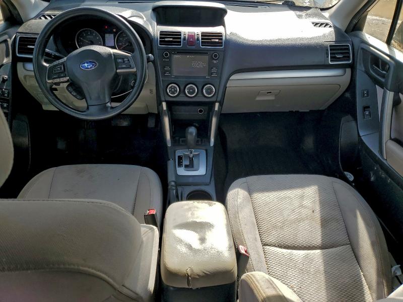 Фото 8 - SUBARU FORESTER