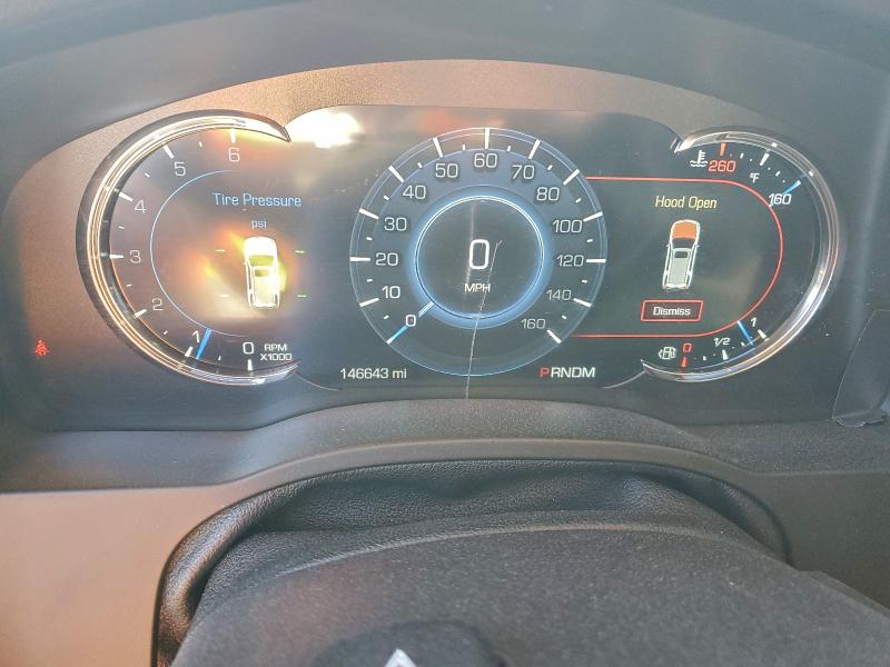 Фото 9 - CADILLAC ESCALADE