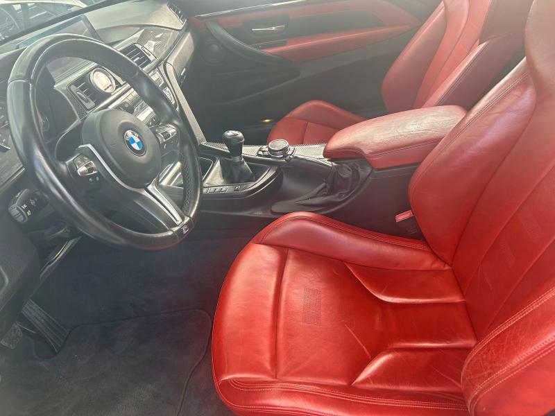 Фото 13 - BMW M4