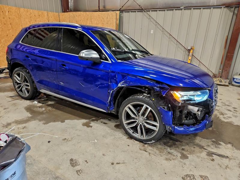 Фото 4 - AUDI SQ5