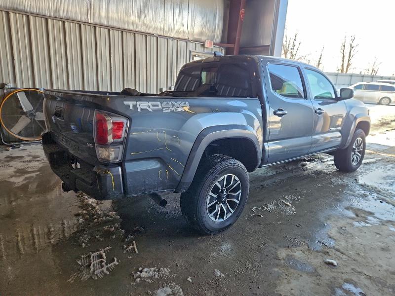 Фото 3 - TOYOTA TACOMA
