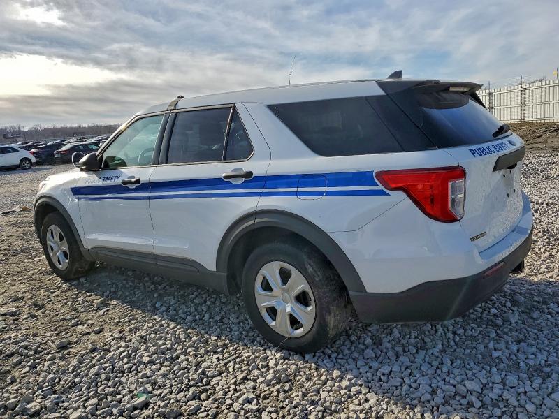 Фото 2 - FORD EXPLORER