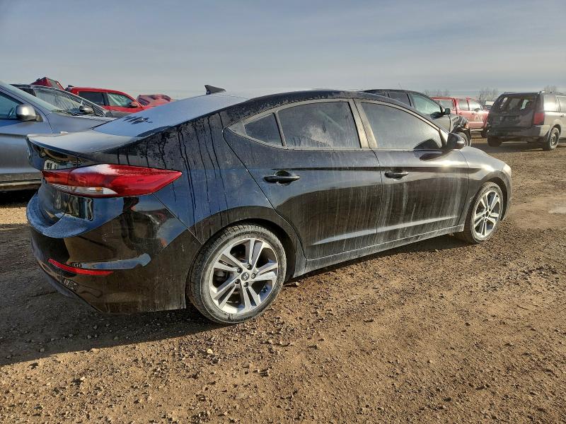 Фото 3 - HYUNDAI ELANTRA