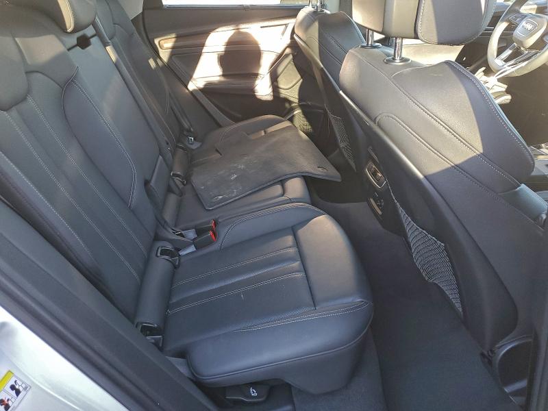 Фото 10 - AUDI Q5