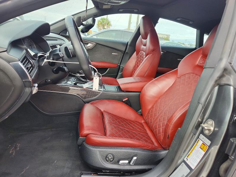 Фото 7 - AUDI S7/RS7