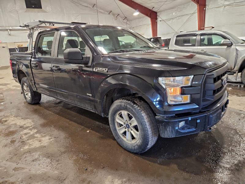 Фото 4 - FORD F-150