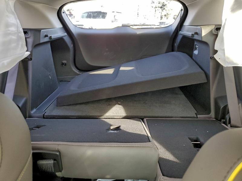 Фото 10 - CHEVROLET TRAX ACTIV