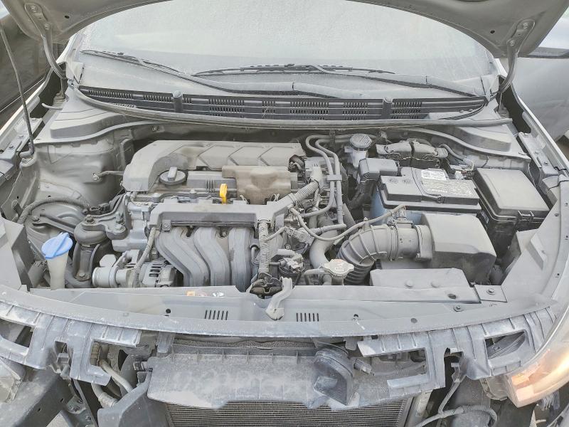 Фото 12 - KIA RIO