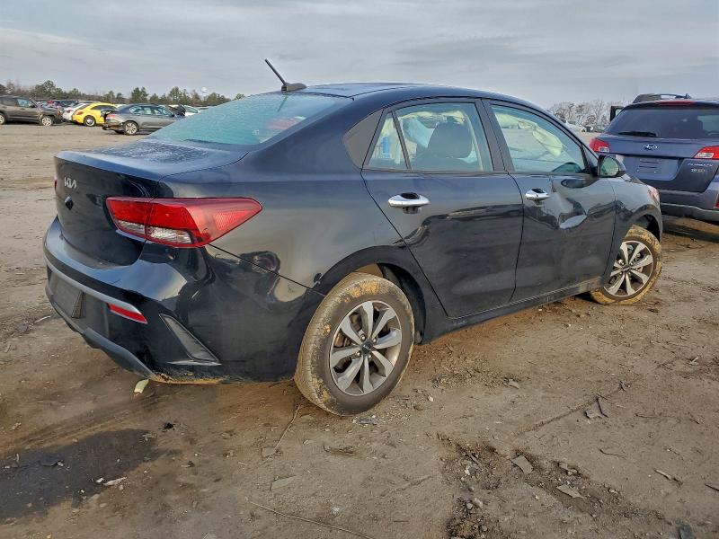 Фото 3 - KIA RIO