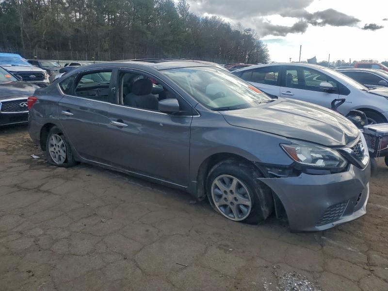 Фото 4 - NISSAN SENTRA