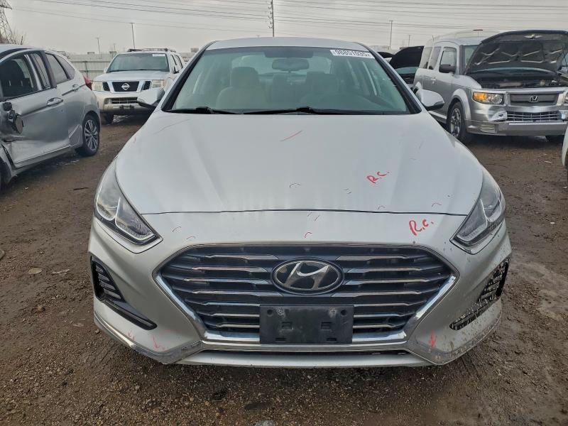 Фото 5 - HYUNDAI SONATA