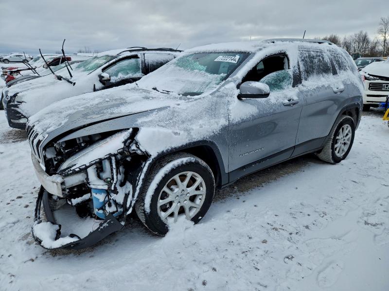 Фото 1 - JEEP GRAND CHER