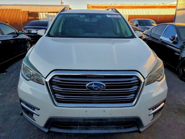 Фото 5 - SUBARU ASCENT