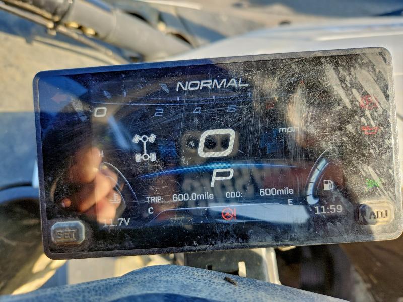 CFMOTO ZFORCE 950 2022