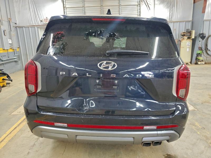 Фото 6 - HYUNDAI PALISADE