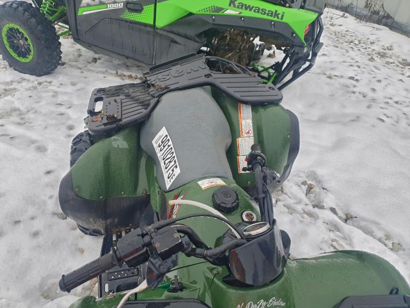 KAWASAKI PRAIRIE 2000