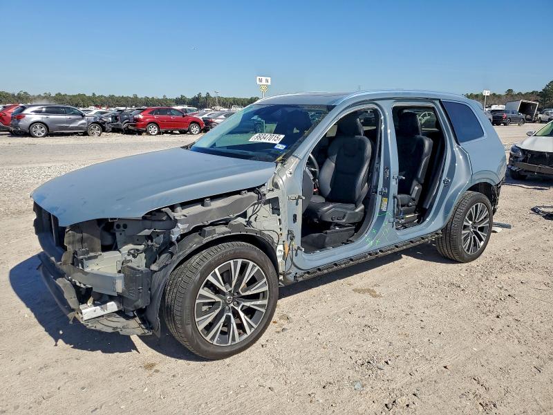 Фото 1 - VOLVO XC90