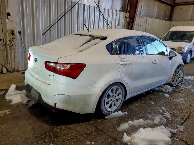 Фото 3 - KIA RIO