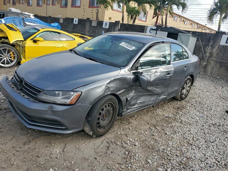 Фото 1 - VOLKSWAGEN JETTA