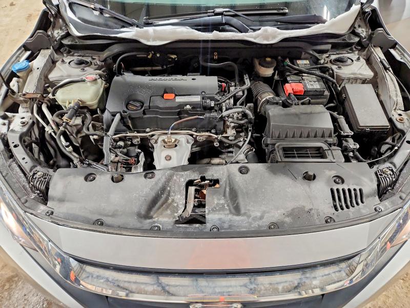 Фото 11 - HONDA CIVIC