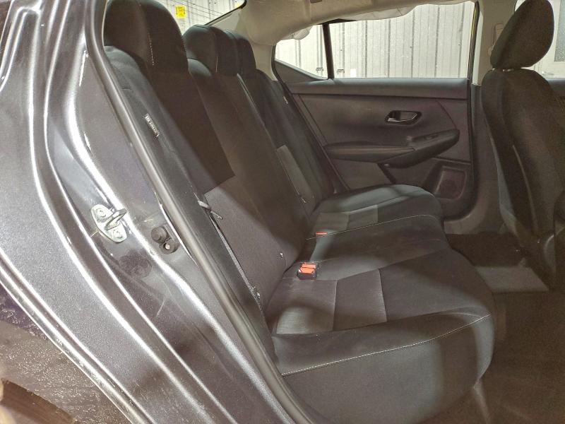 Фото 10 - NISSAN SENTRA