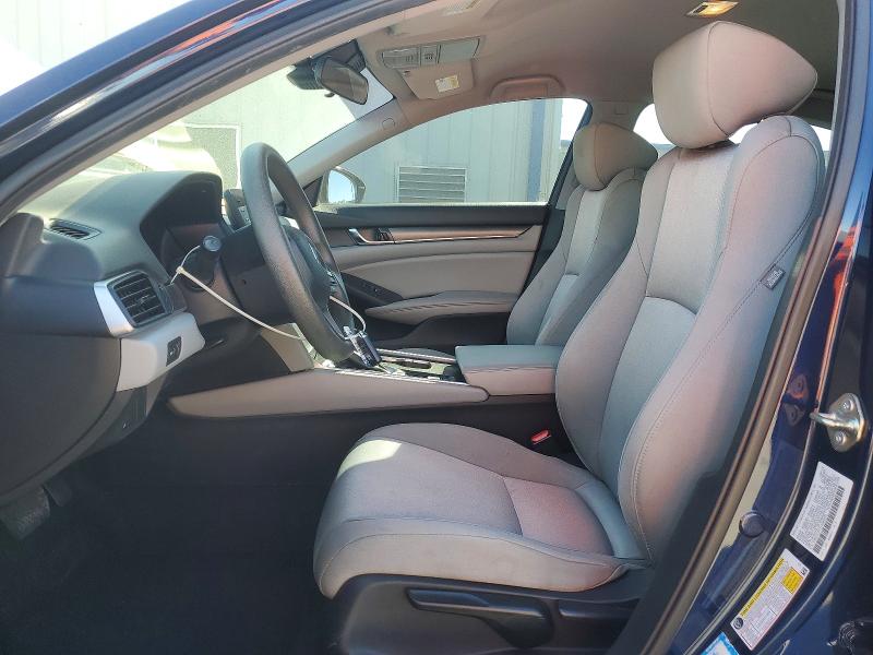 Фото 7 - HONDA ACCORD