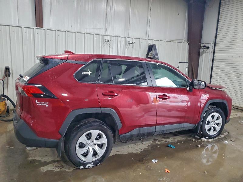 Фото 3 - TOYOTA RAV4