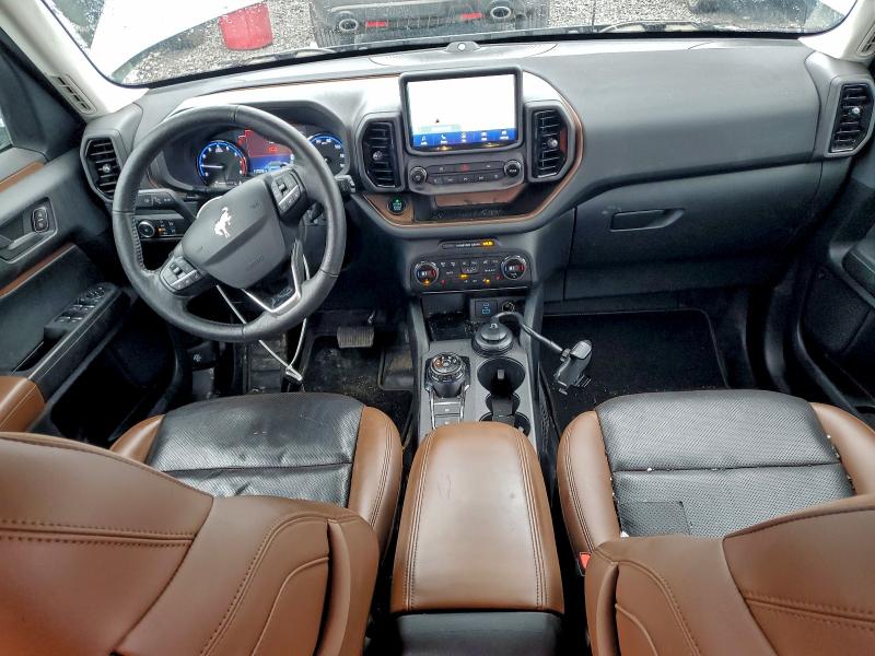 Фото 8 - FORD BRONCO