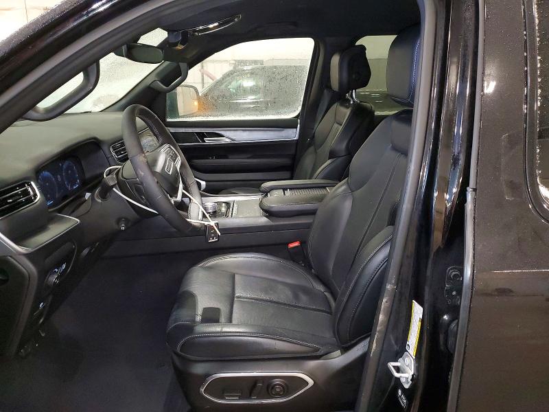 JEEP WAGONEER 2025 VIN 1C4SJVBP5SS510171