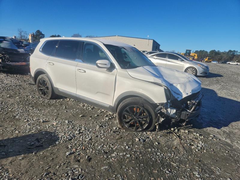 Фото 4 - KIA TELLURIDE