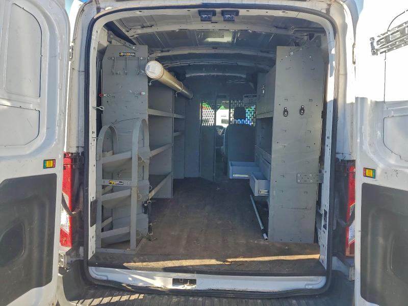 Фото 10 - FORD TRANSIT