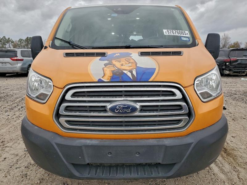 Фото 5 - FORD TRANSIT