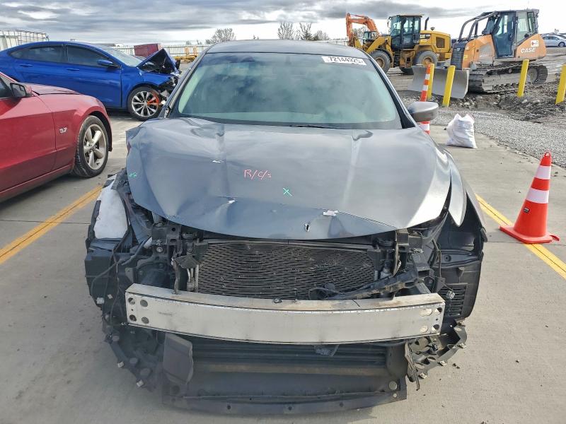 Фото 5 - NISSAN ALTIMA