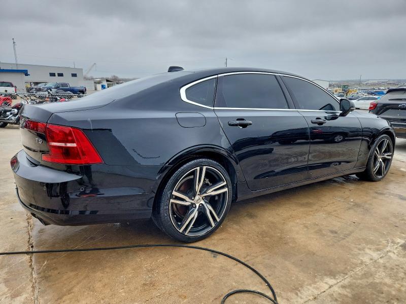Фото 3 - VOLVO S90