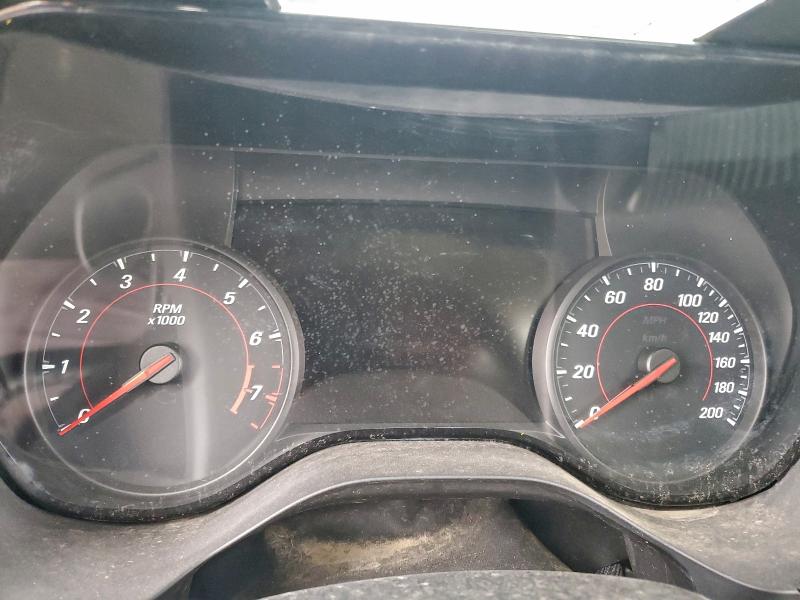 Фото 9 - CHEVROLET CAMARO