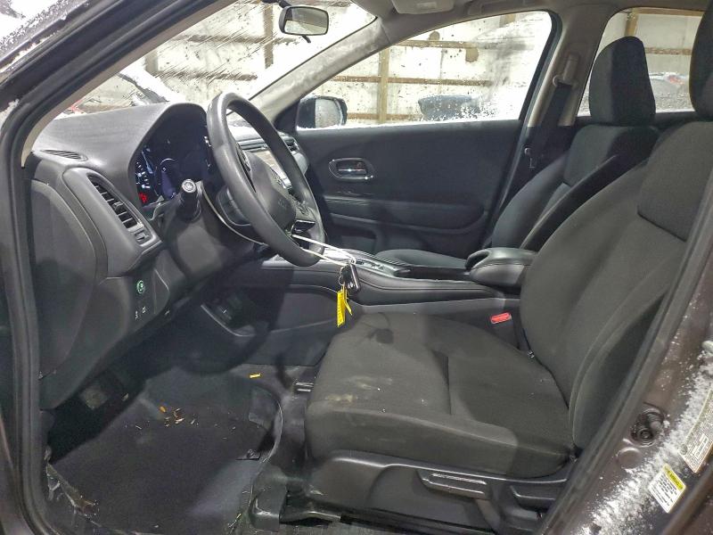 Фото 7 - HONDA HR-V