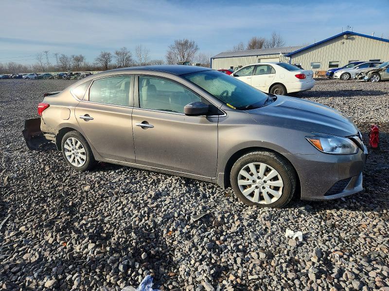 Фото 4 - NISSAN SENTRA