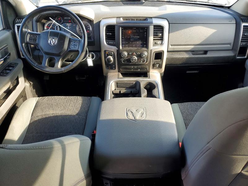 Фото 8 - RAM 1500