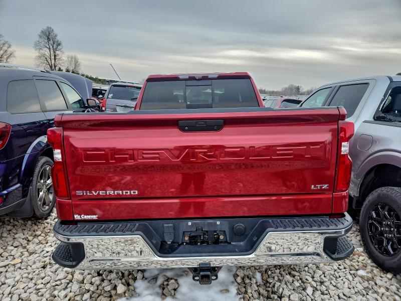 Фото 6 - CHEVROLET ALL Models