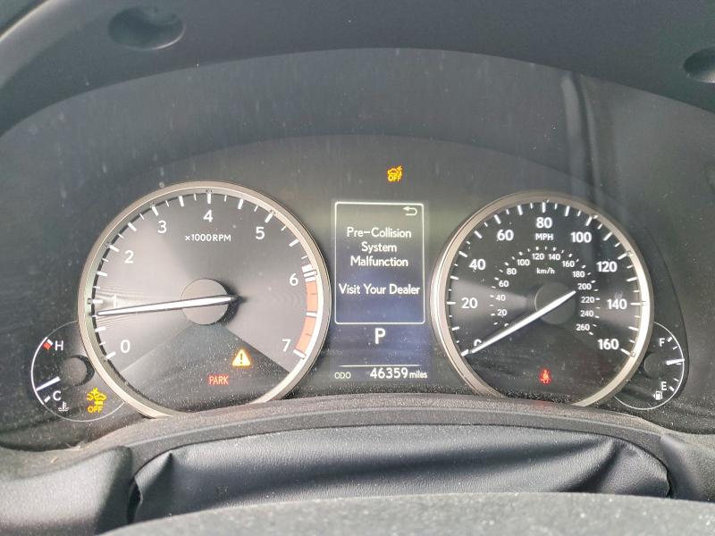 Фото 9 - LEXUS NX