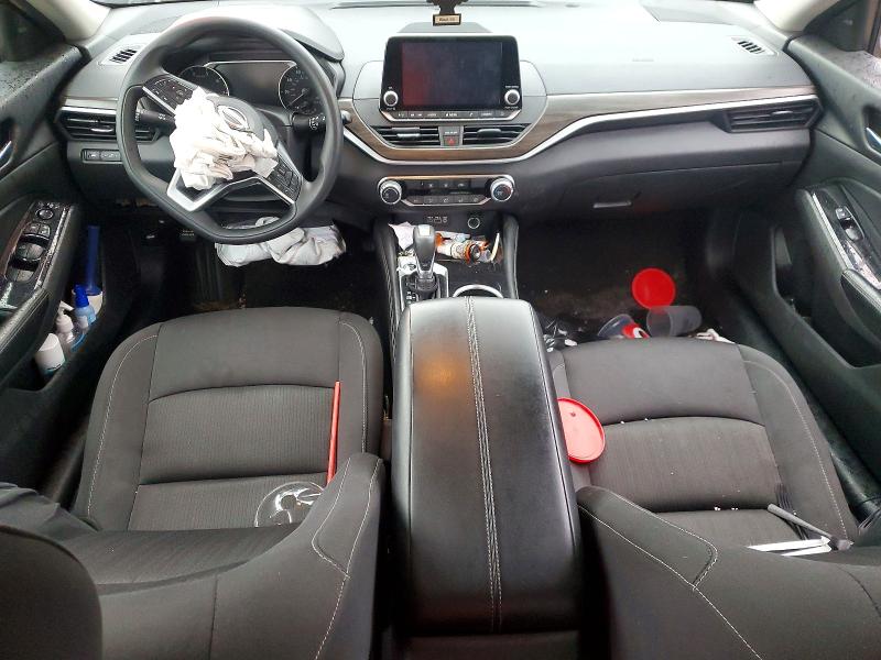 Фото 8 - NISSAN ALTIMA